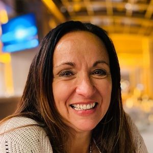 Meet your Posher, Gina